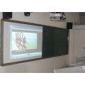 Sliding Whiteboard for Interactive Whiteboard All in One